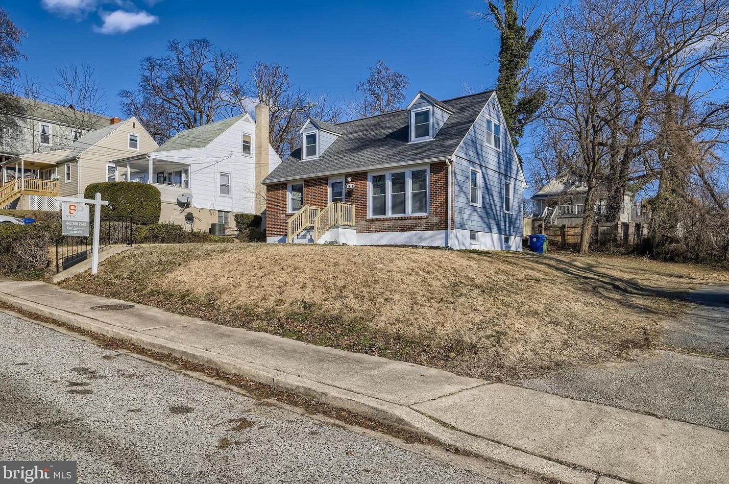 4413 Craddock Ave, Baltimore, MD 21212-4915