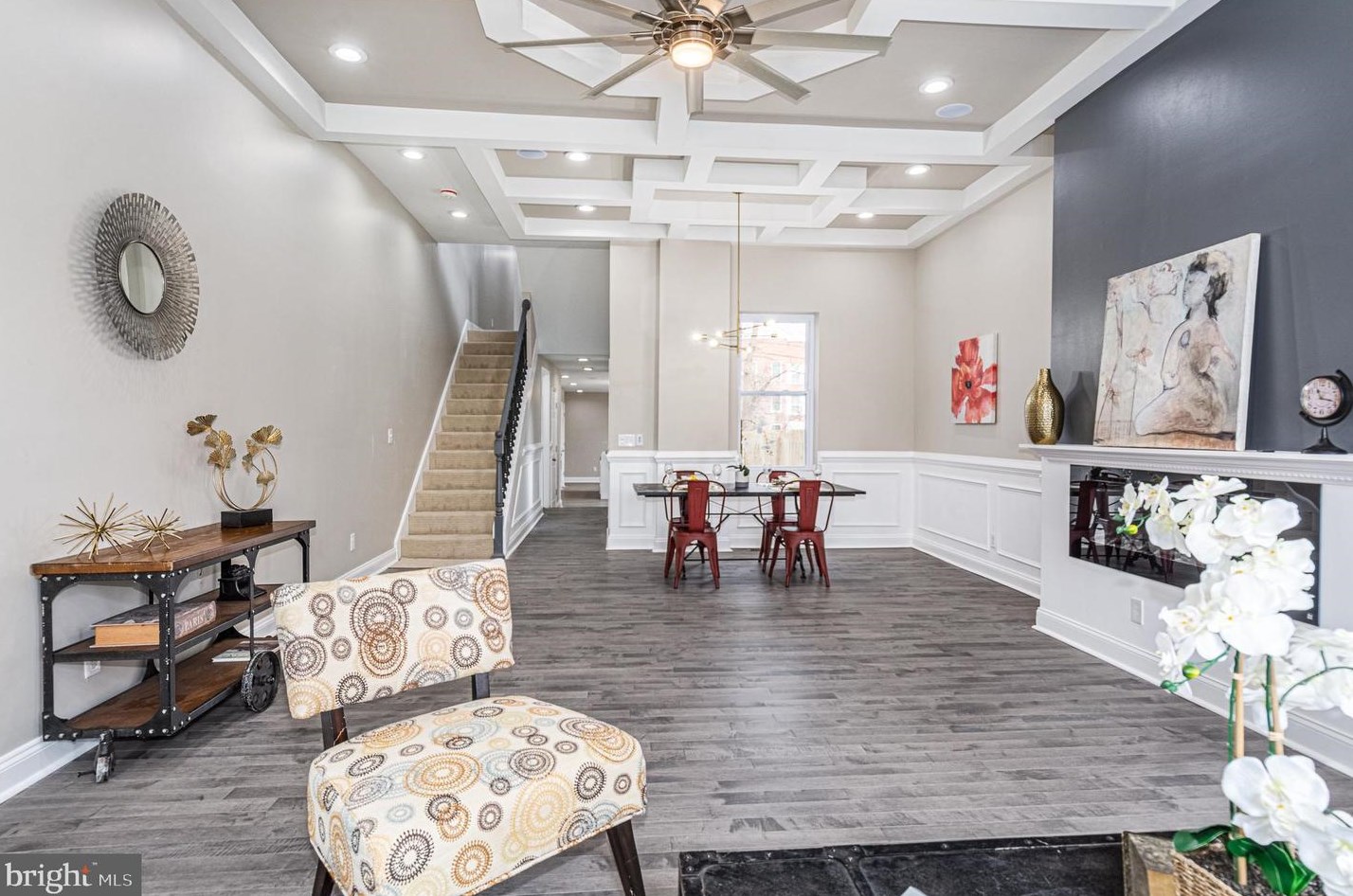 1050 Fayette St, Baltimore, MD 21223-1931