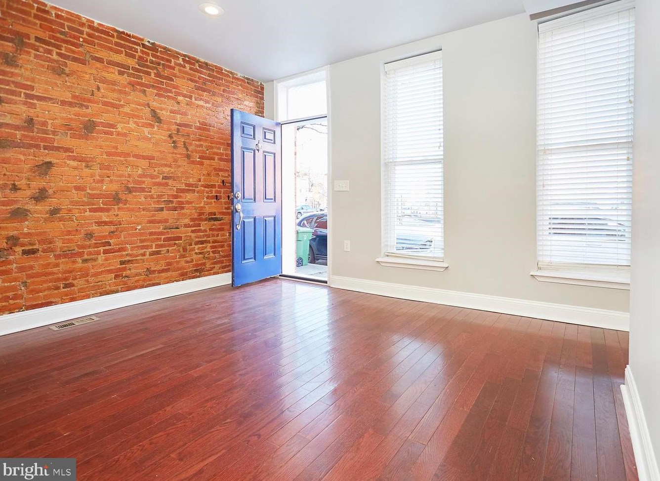 809 Scott St, Baltimore, MD 21230-2509