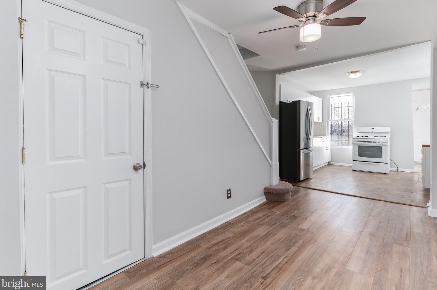 1149 Cross St, Baltimore MD  21230-2541 exterior