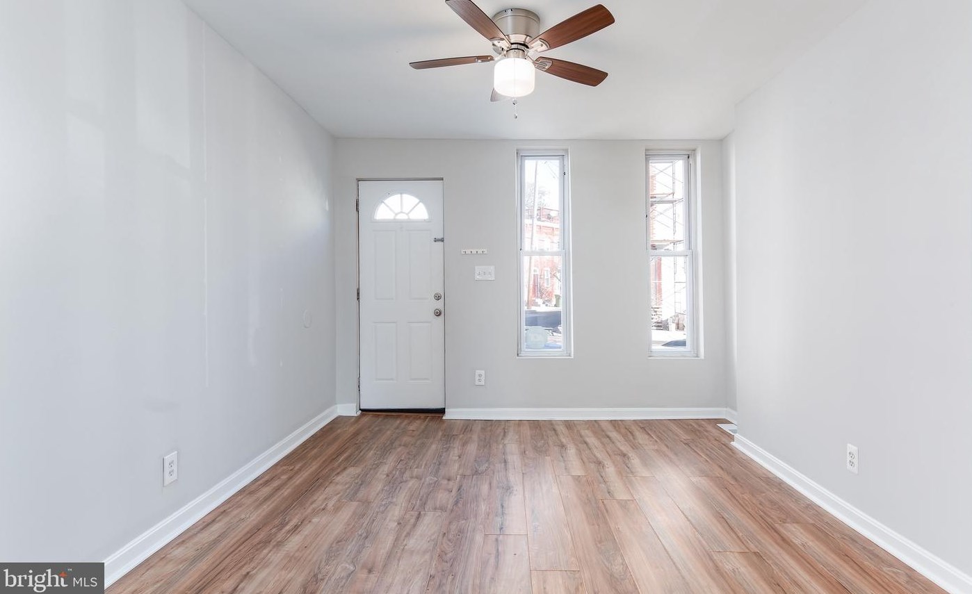1149 W Cross St, Baltimore, MD 21230