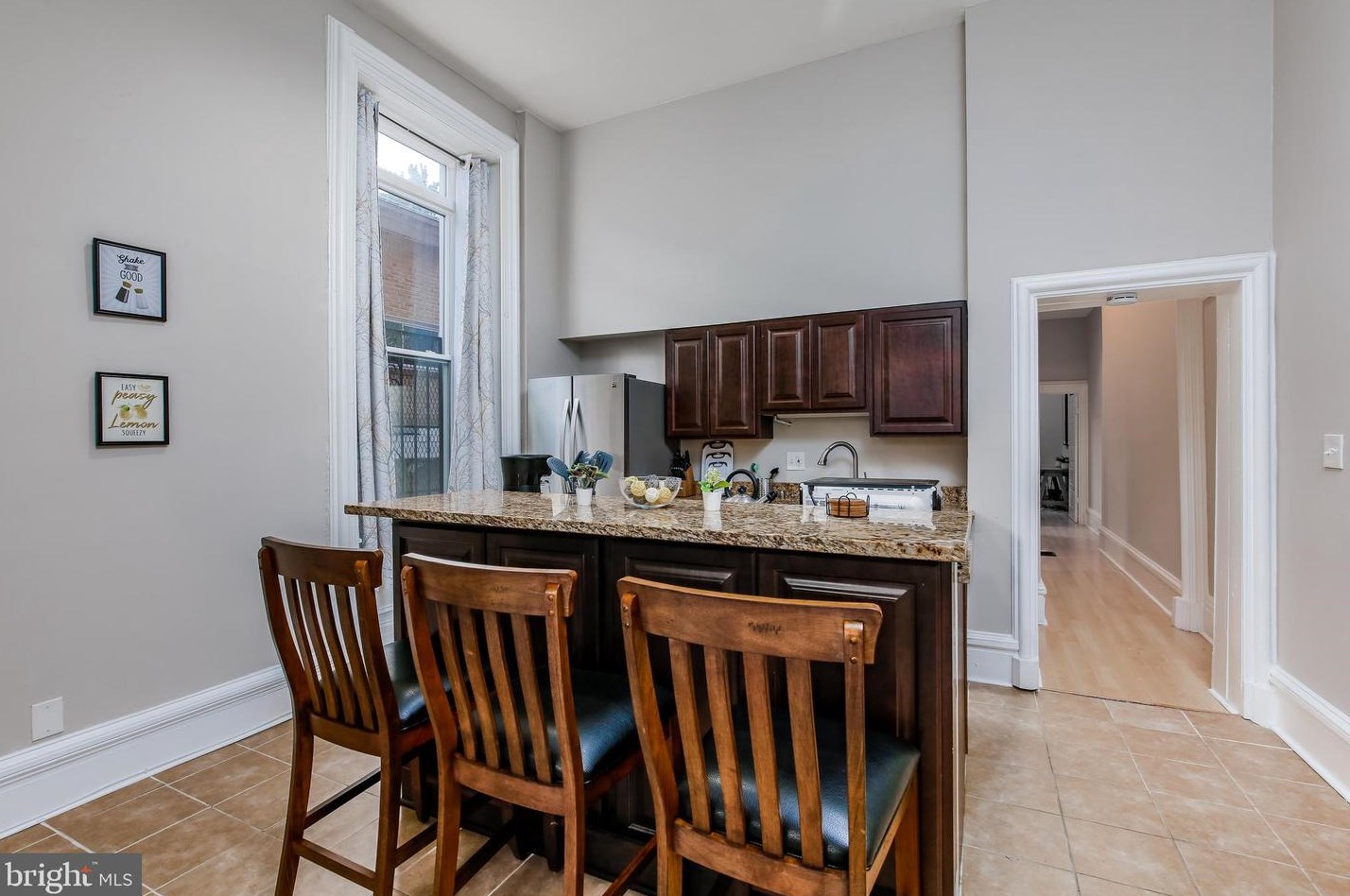 2304 Eutaw Pl, Baltimore, MD 21217