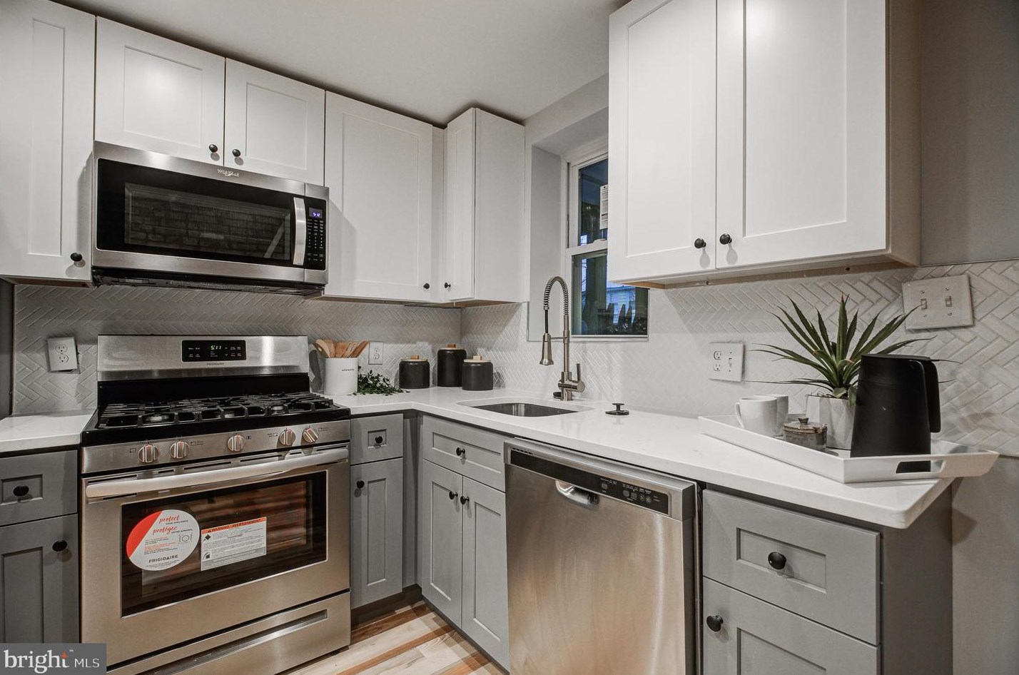 1156 Nanticoke St, Baltimore MD  21230-1919 exterior