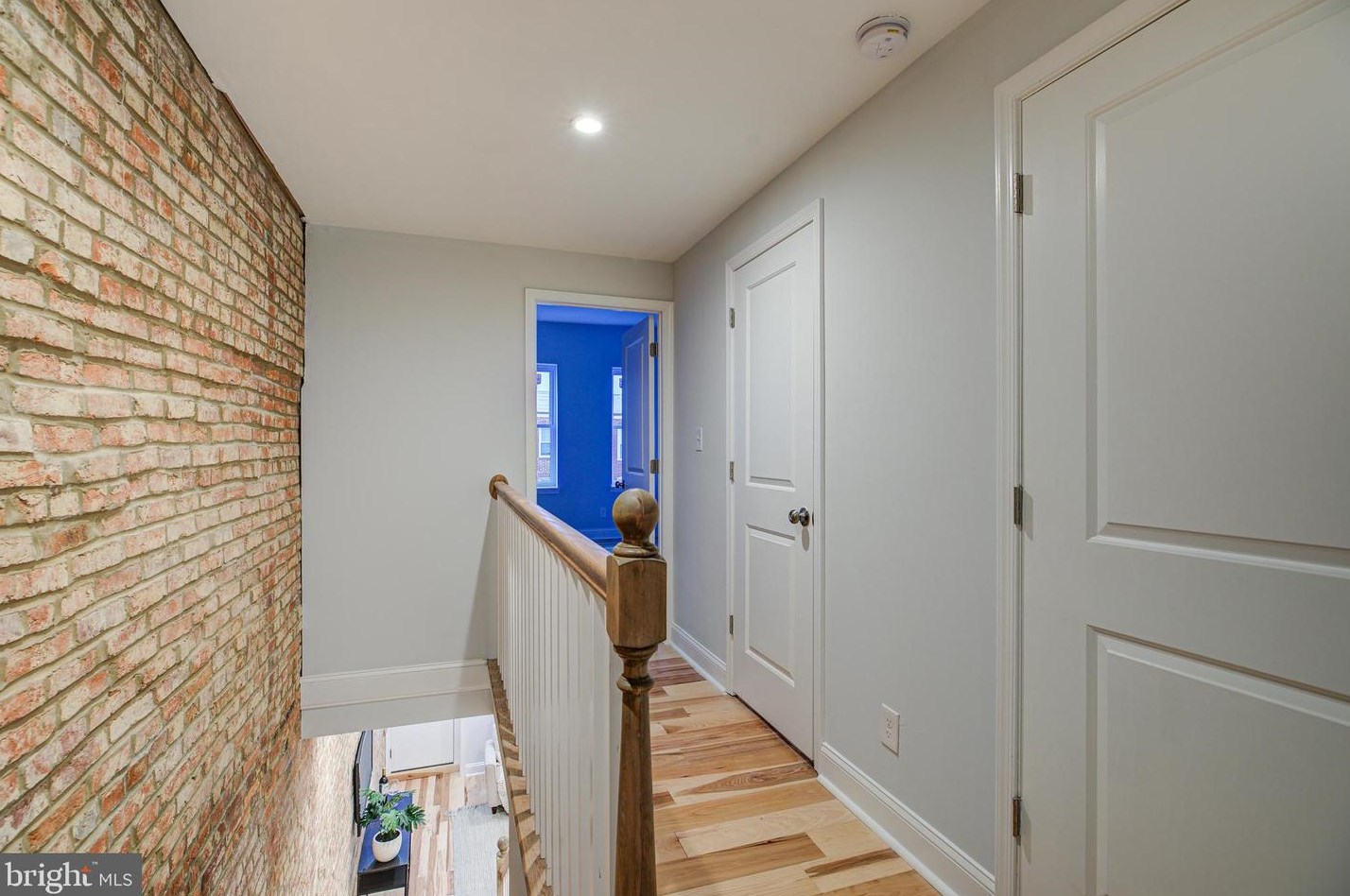 1156 Nanticoke St, Baltimore MD  21230-1919 exterior