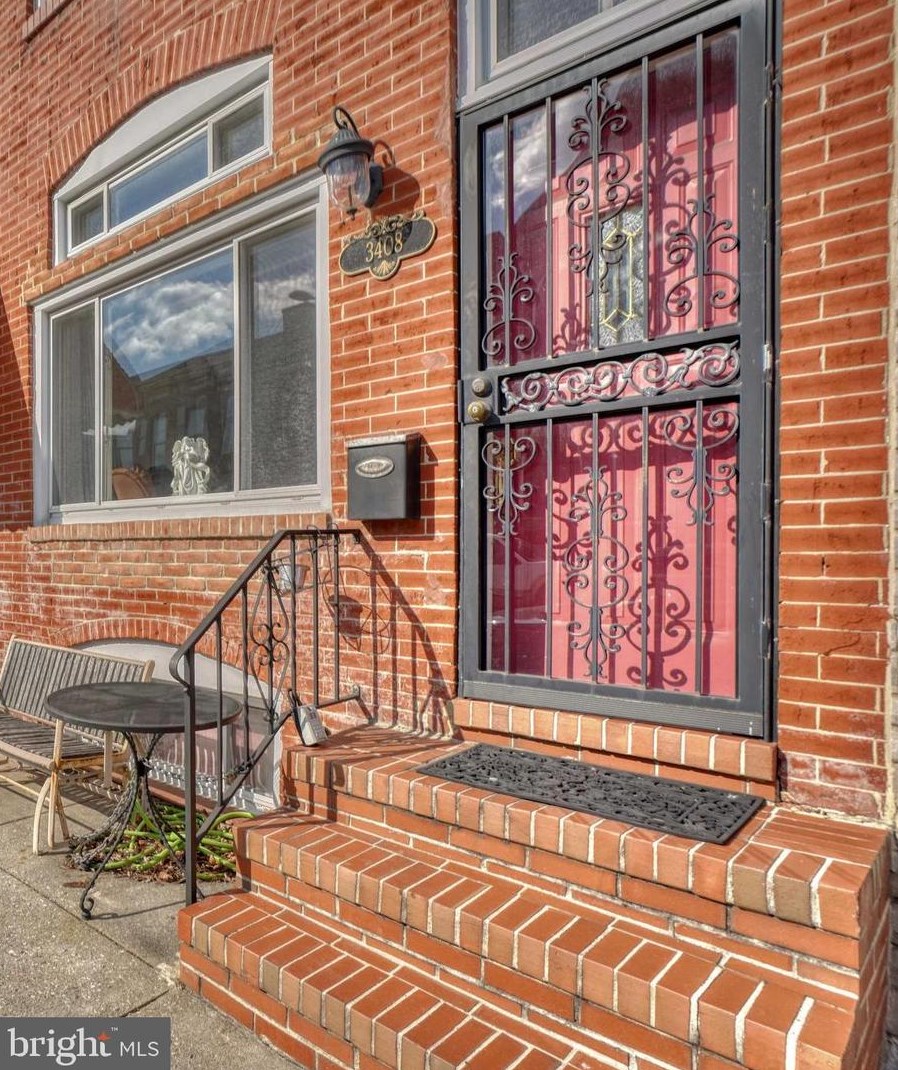 3408 Gough St, Baltimore, MD 21224-2307