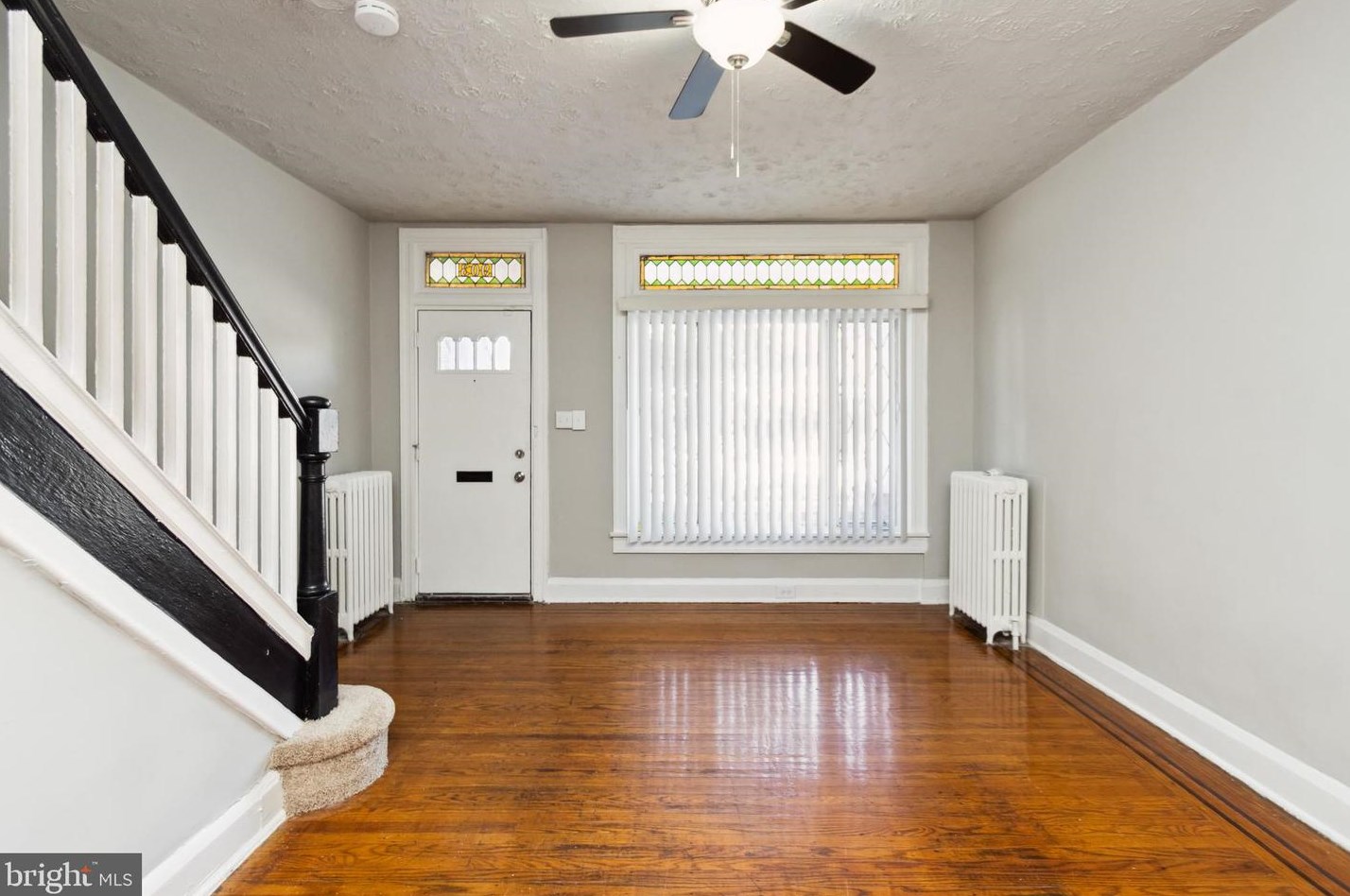 903 Kenwood Ave, Baltimore MD  21205-1307 exterior