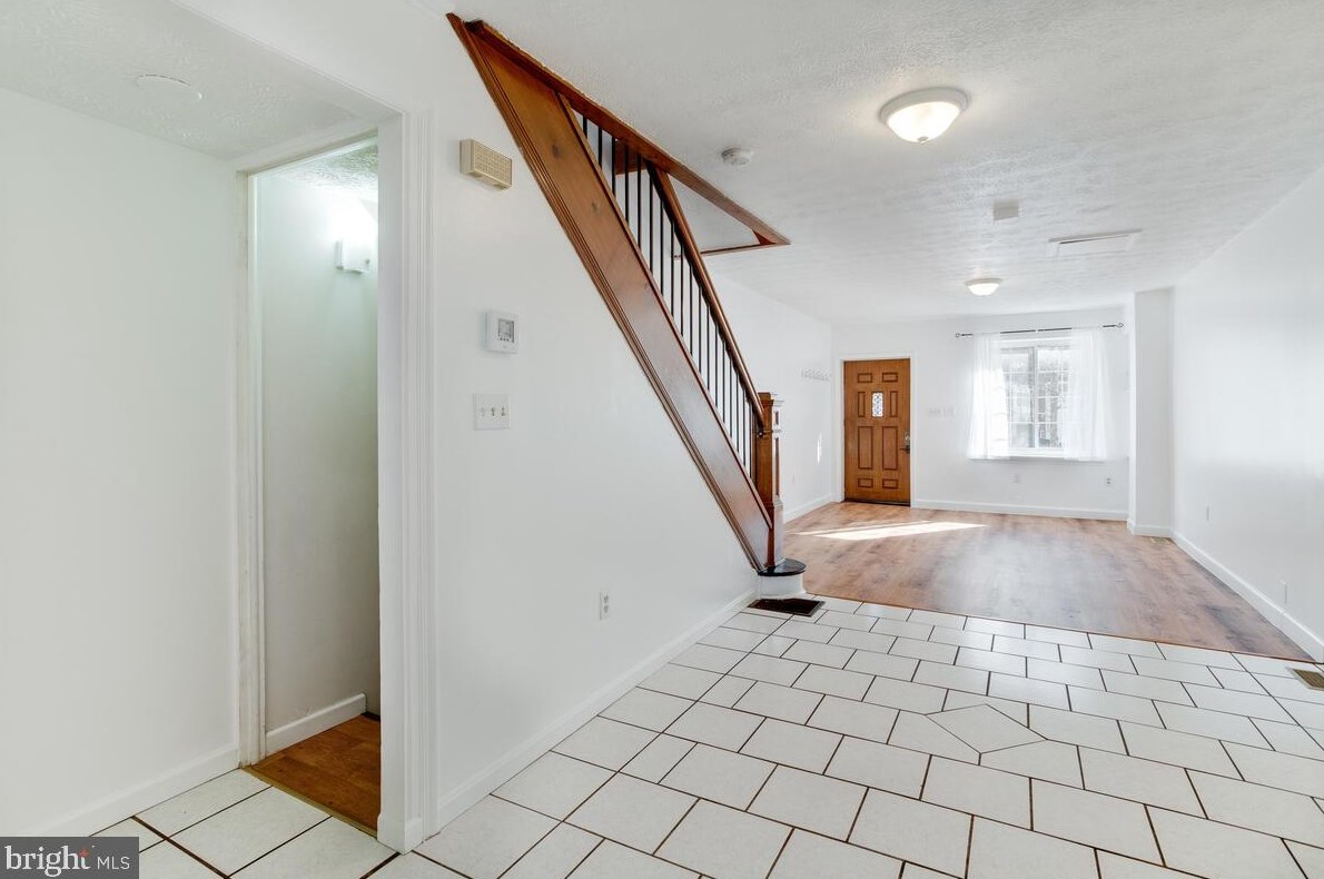 3246 Leverton Ave, Baltimore MD  21224-2224 exterior