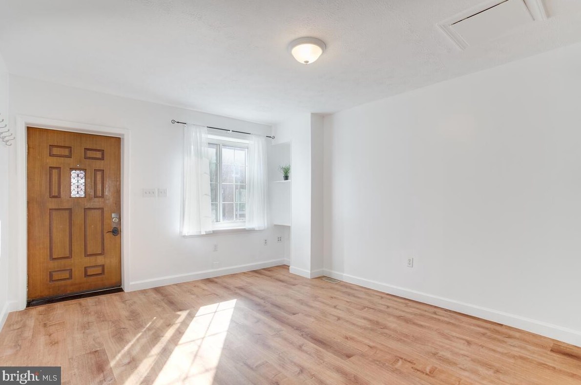 3246 Leverton Ave, Baltimore MD  21224-2224 exterior