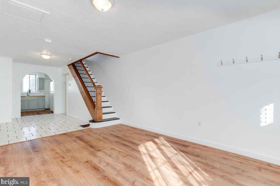 3246 Leverton Ave, Baltimore MD  21224-2224 exterior