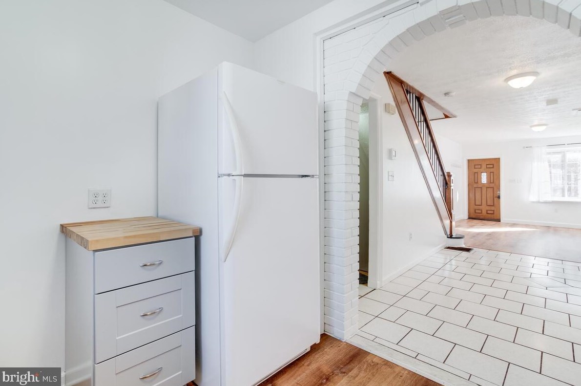 3246 Leverton Ave, Baltimore MD  21224-2224 exterior