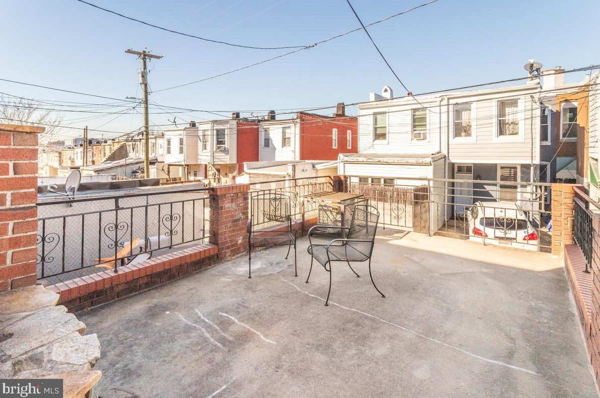 3246 Leverton Ave, Baltimore MD  21224-2224 exterior