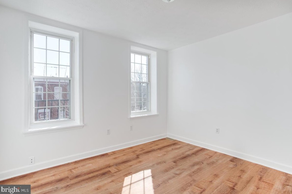 3246 Leverton Ave, Baltimore MD  21224-2224 exterior