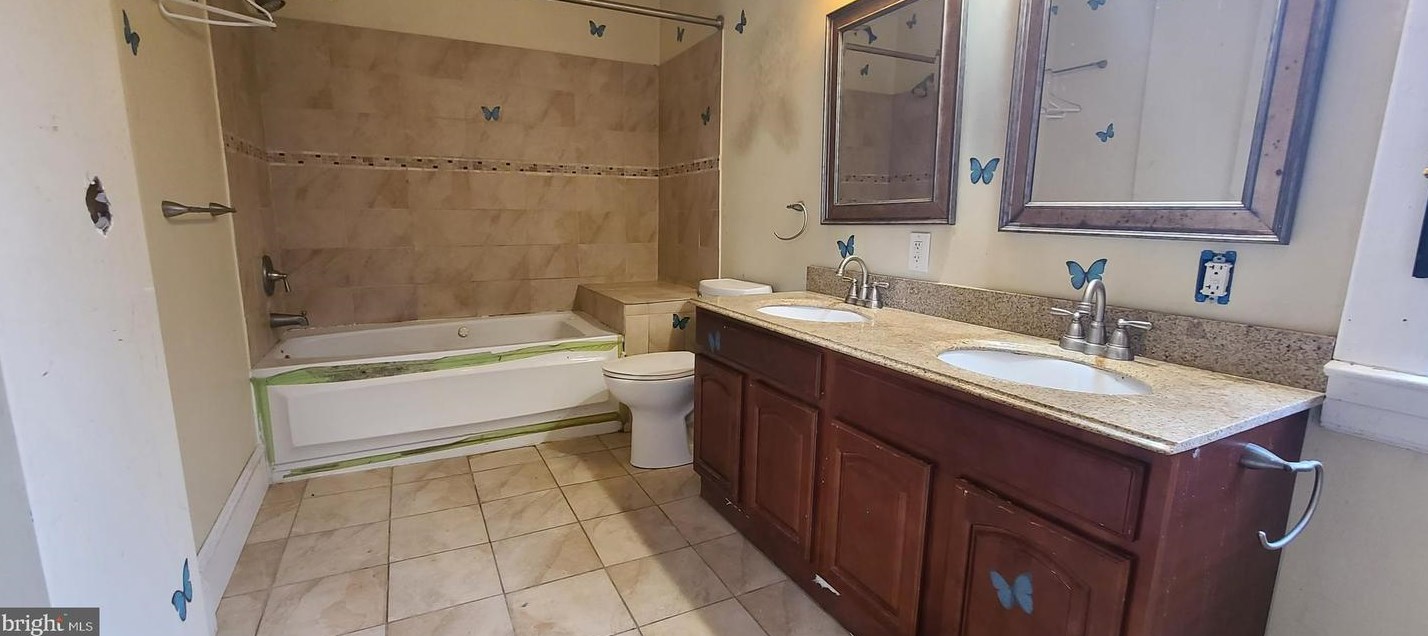 3024 Chesley Ave, Baltimore, MD 21234-7812