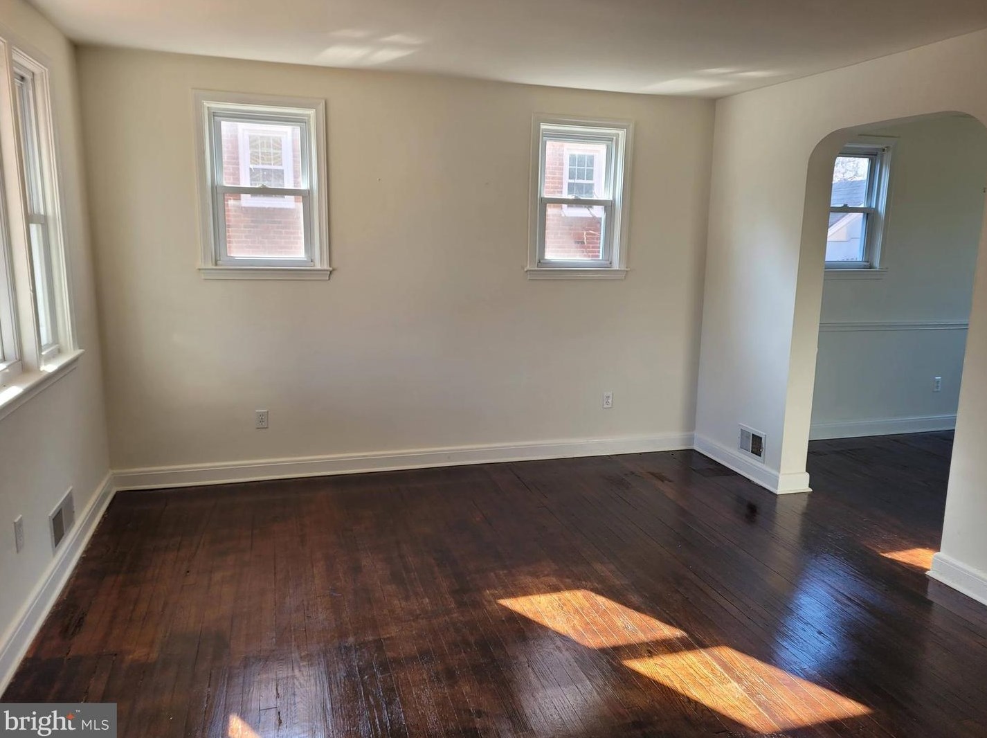 3418 Ludgate Rd, Baltimore, MD 21215-3744