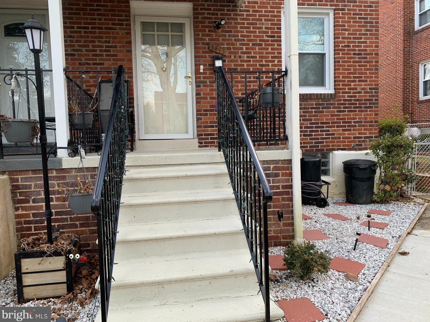3713 Bayonne Ave, Baltimore, MD 21206-3404