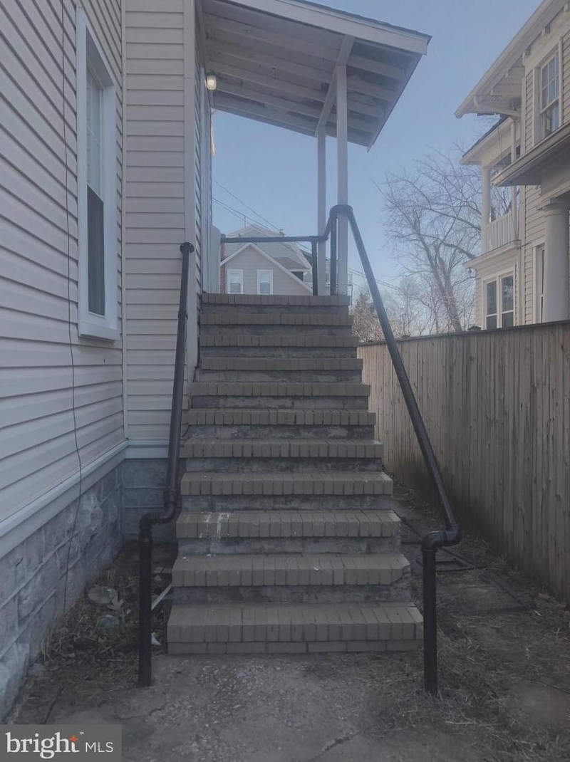2711 Garrison Blvd, Baltimore, MD 21216