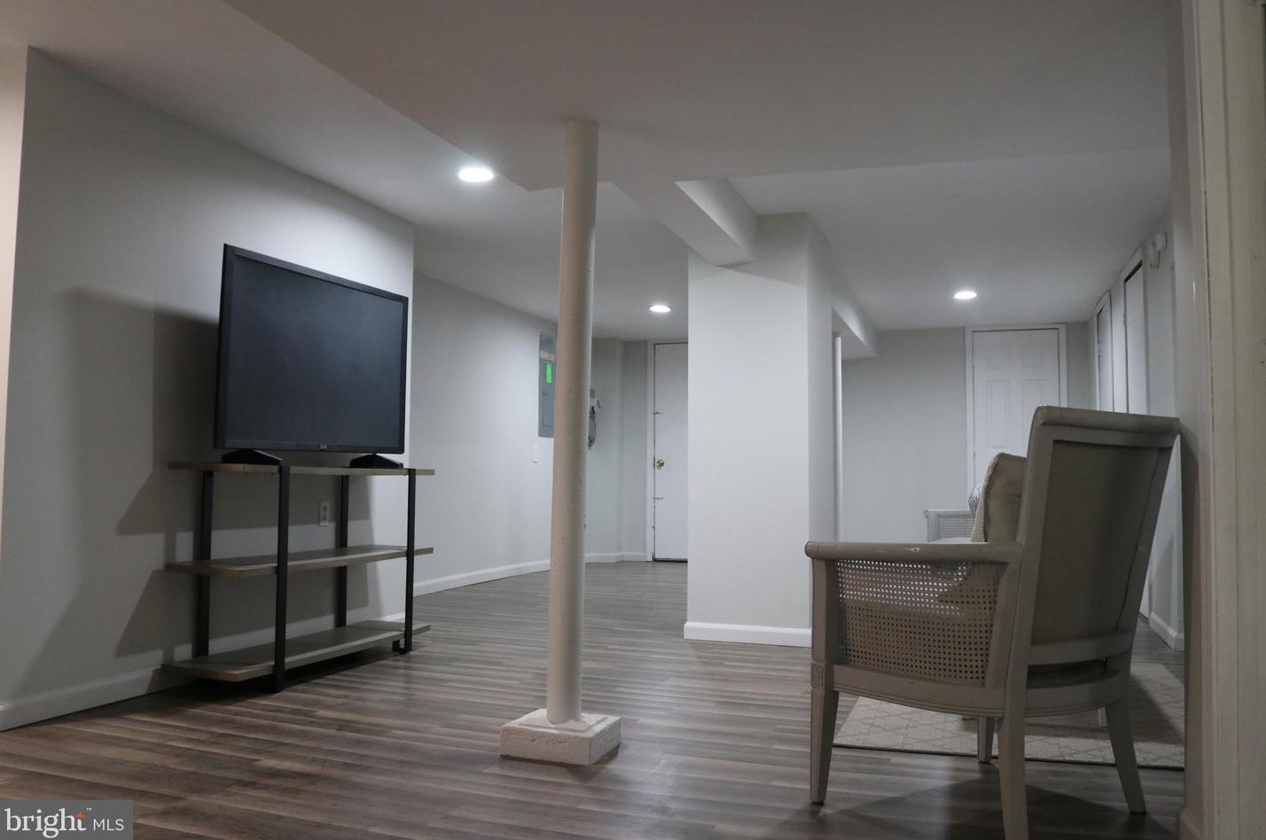 3017 Wolcott Ave, Baltimore MD 21207 exterior