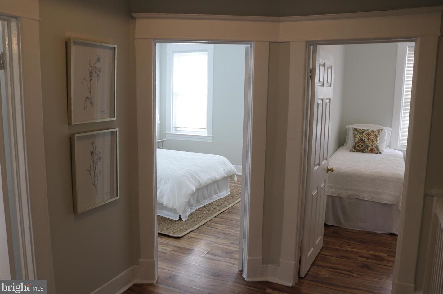 3017 Wolcott Ave, Baltimore MD 21207 exterior