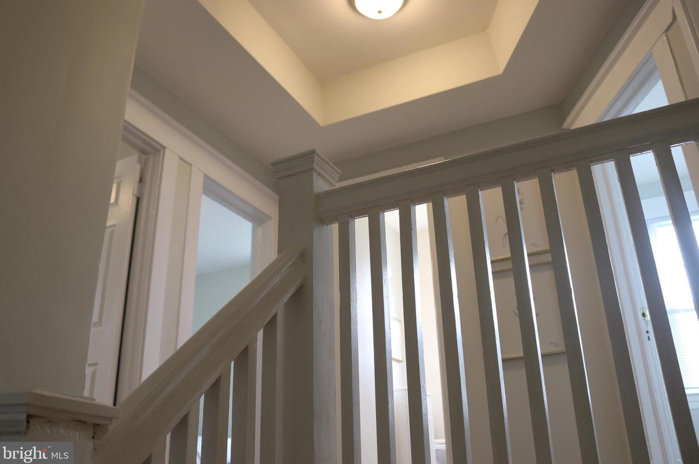 3017 Wolcott Ave, Baltimore MD 21207 exterior