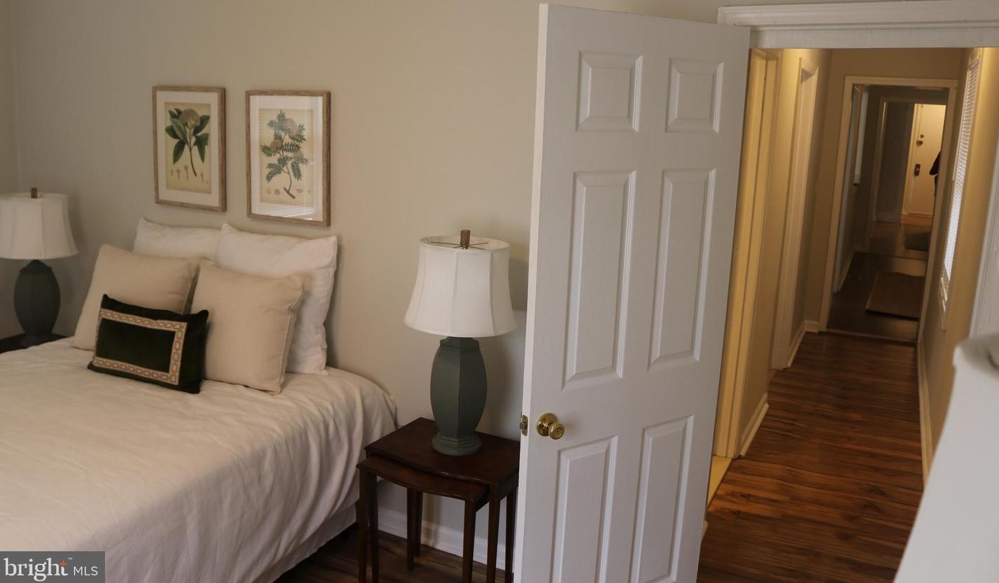 3017 Wolcott Ave, Baltimore MD 21207 exterior