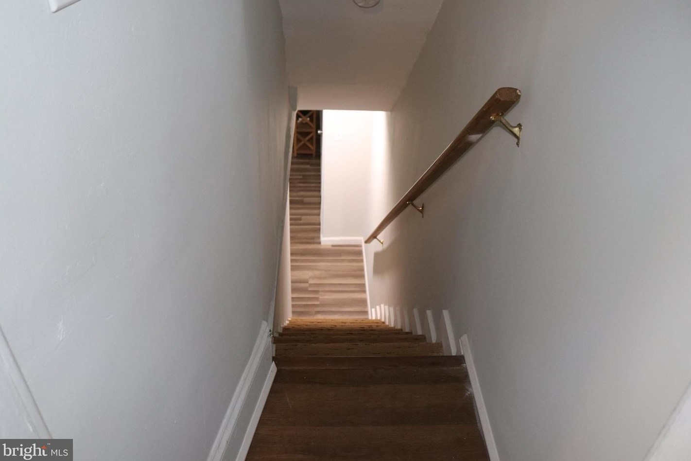 3017 Wolcott Ave, Baltimore MD 21207 exterior