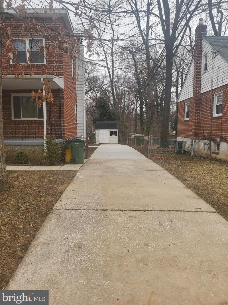 4205 Crawford Ave, Baltimore, MD 21215-4204