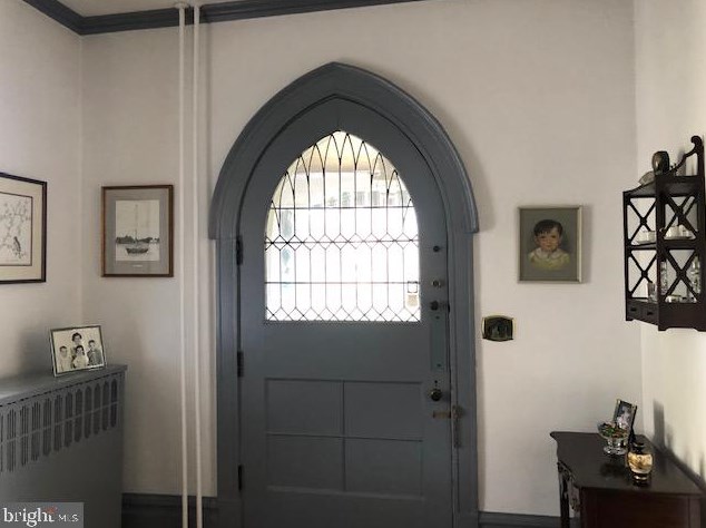 4710 Roland Ave, Baltimore MD  21210-2335 exterior