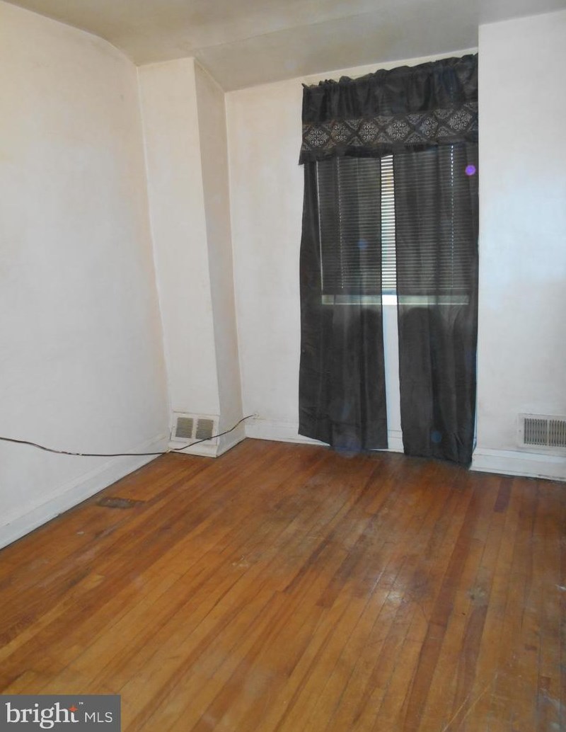 2917 Georgetown Rd, Baltimore MD 21230-1101 exterior