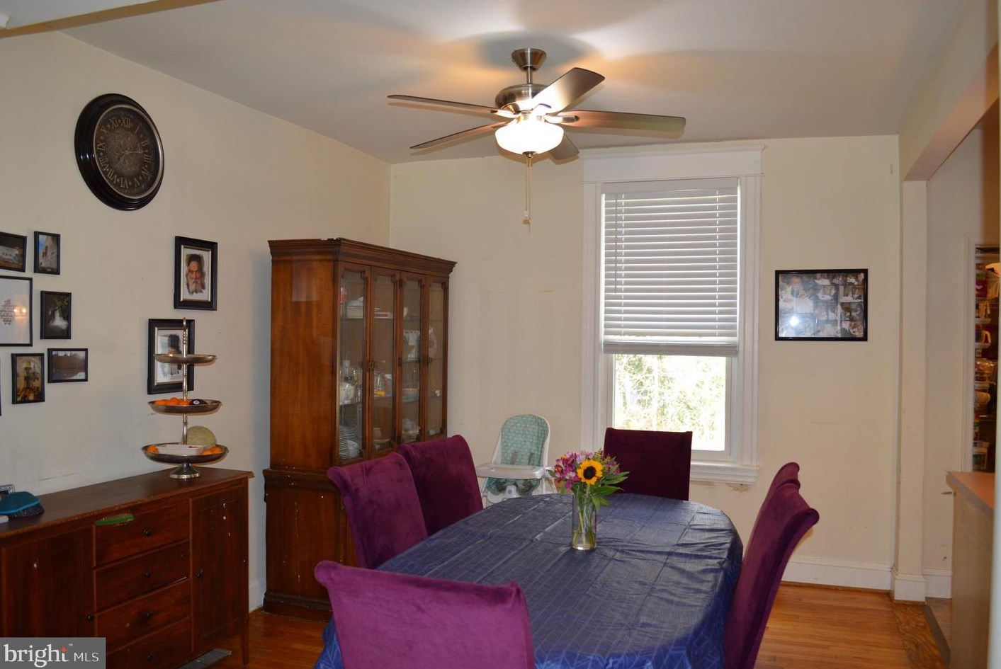 3506 Menlo Dr, Baltimore MD  21215-3678 exterior