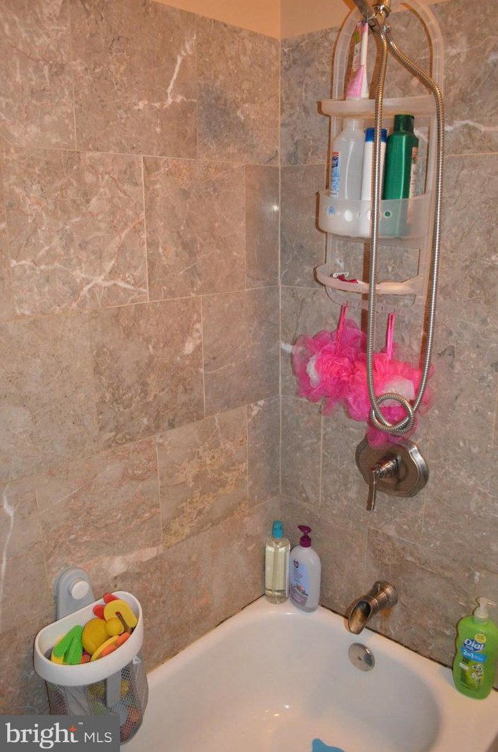 3506 Menlo Dr, Baltimore MD  21215-3678 exterior