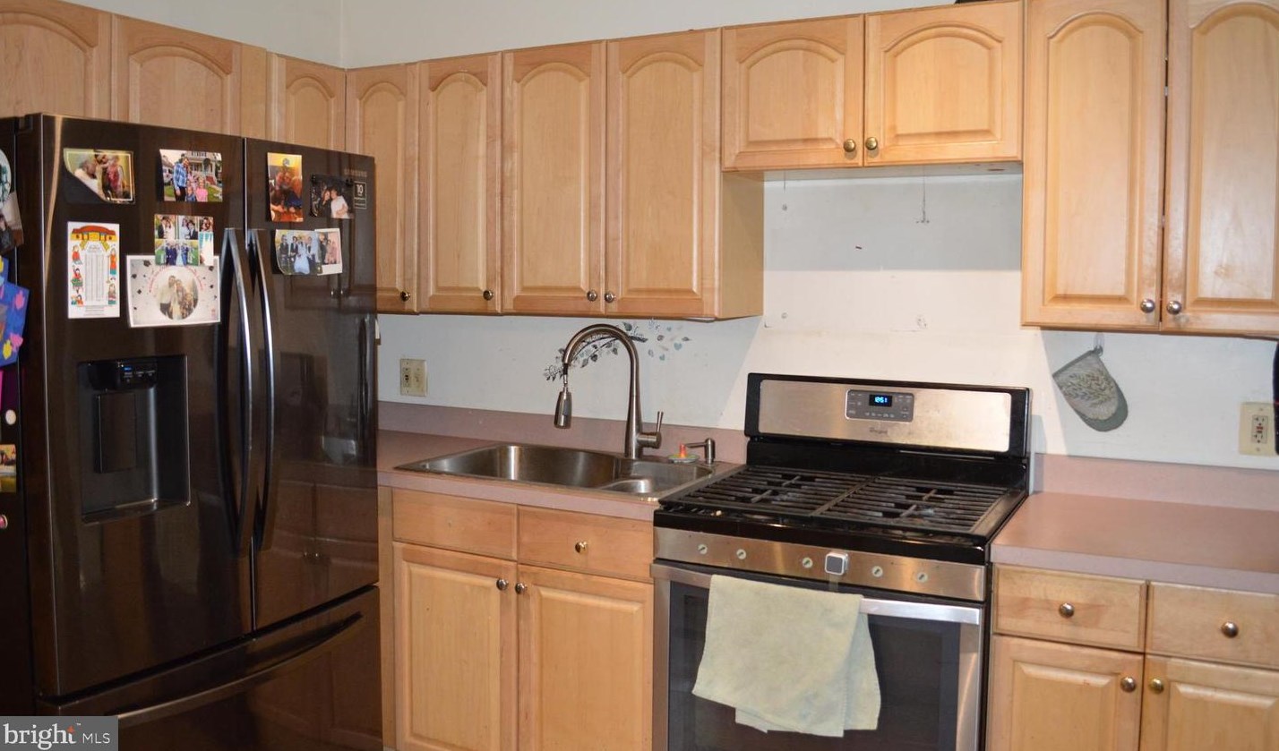 3506 Menlo Dr, Baltimore MD  21215-3830 exterior