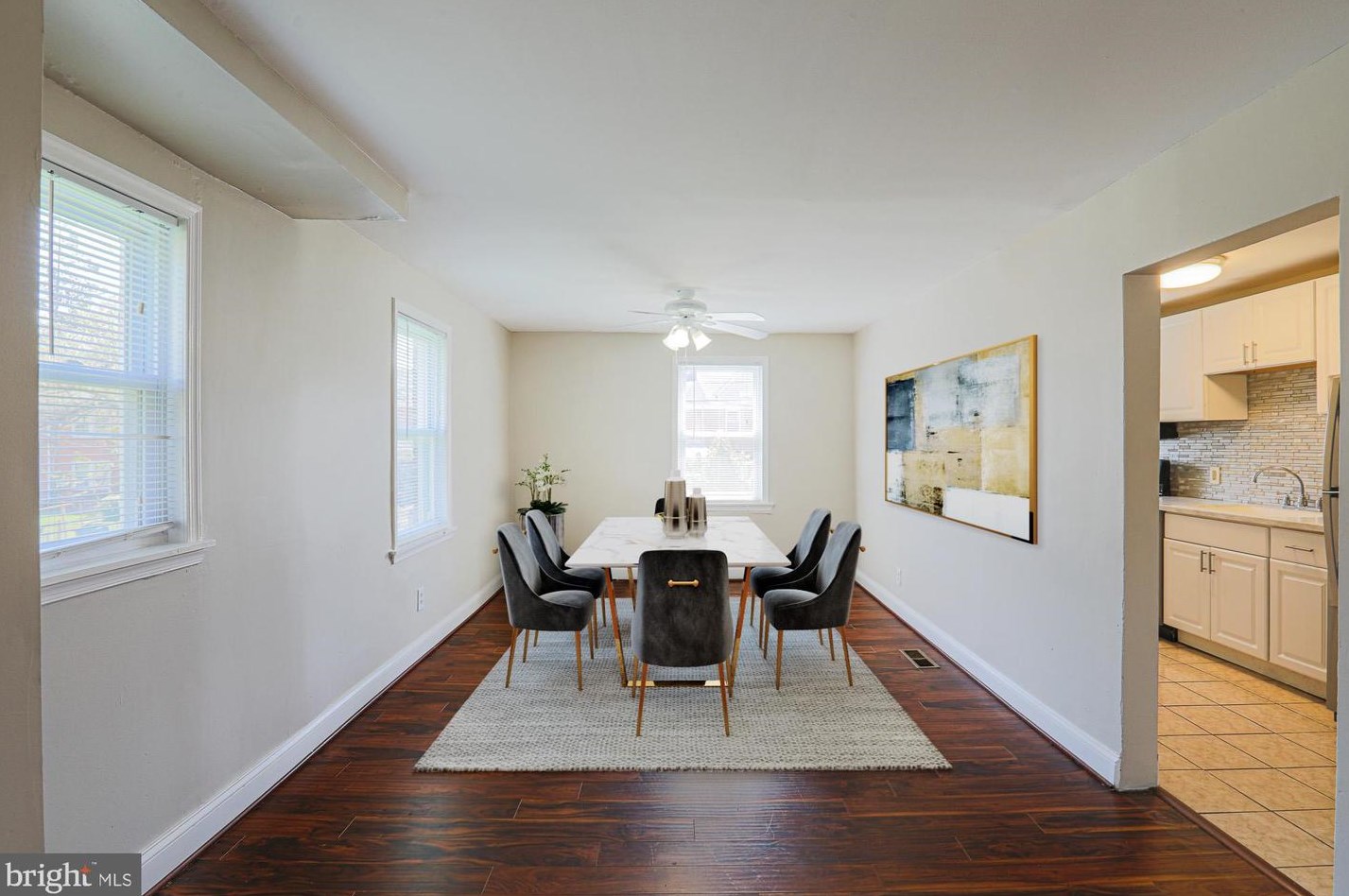 4017 Edgewood Rd, Baltimore, MD 21215-7229