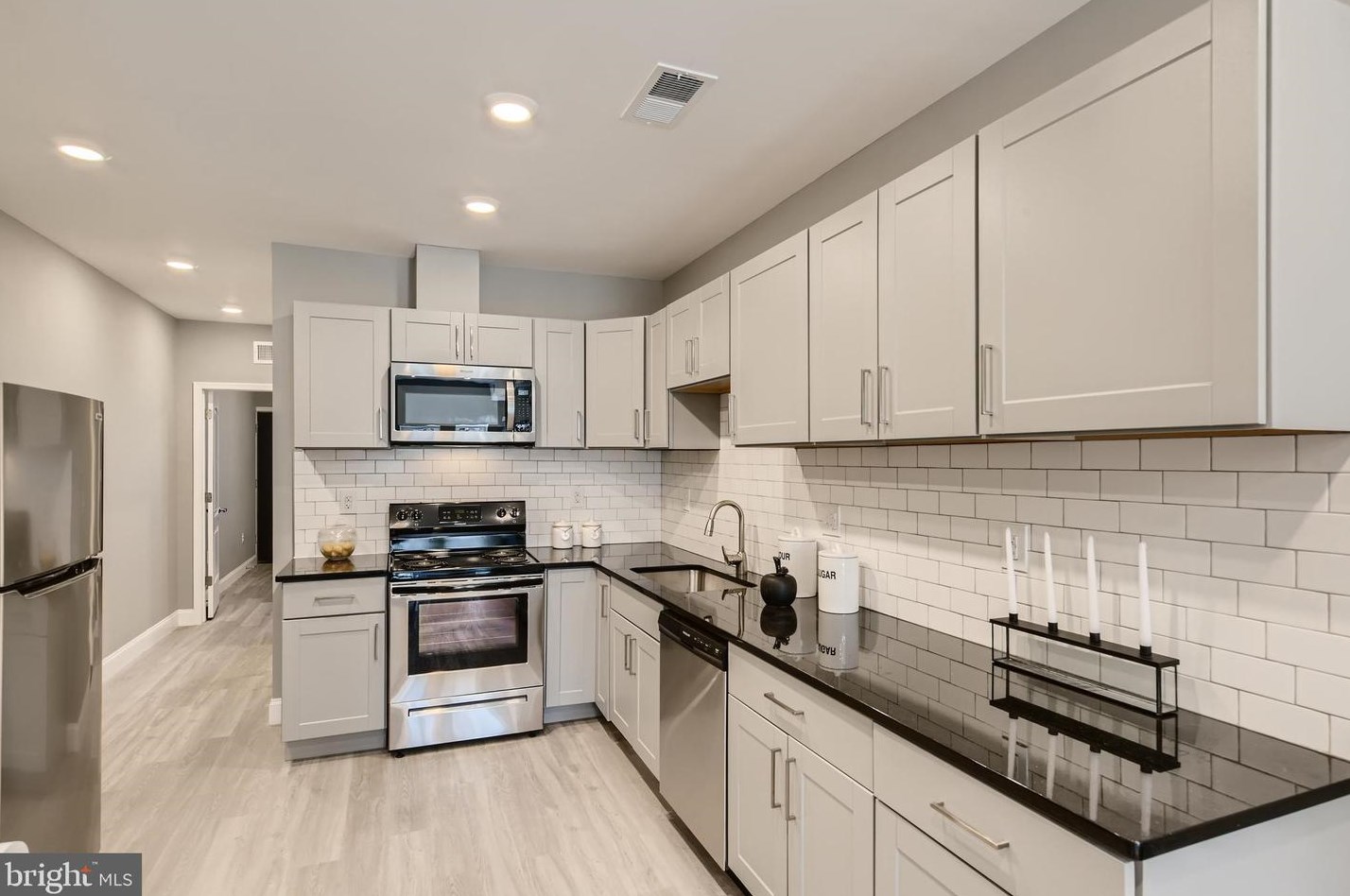 1930 Baltimore St, Baltimore MD  21223-2245 exterior