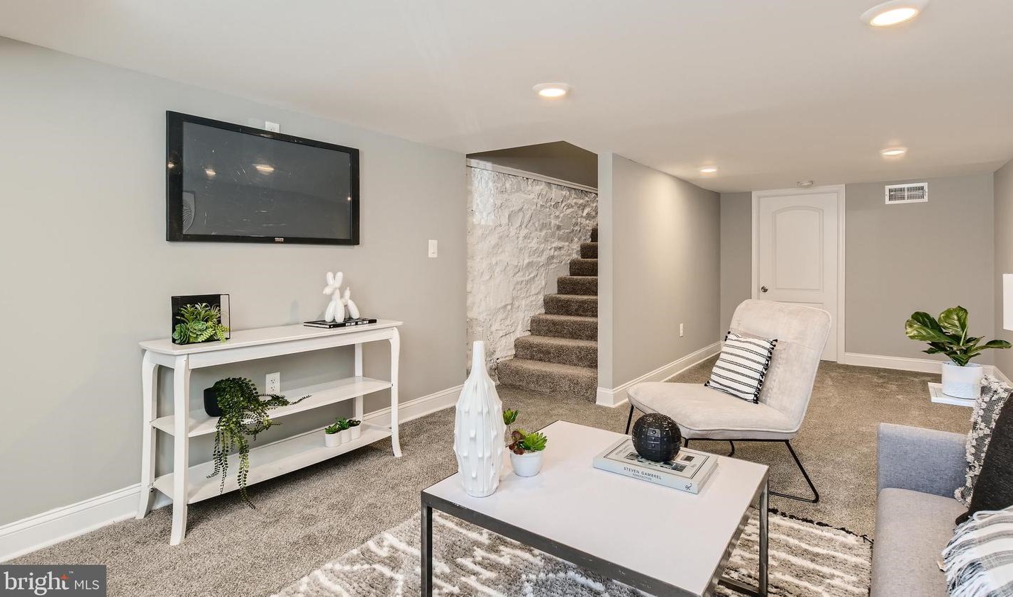 1930 Baltimore St, Baltimore MD  21223-2245 exterior