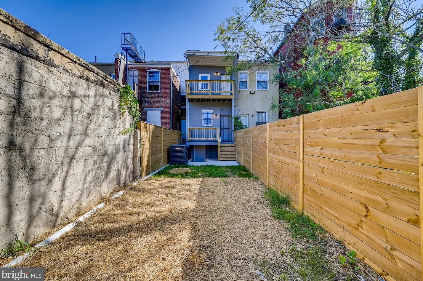 1930 Baltimore St, Baltimore MD  21223-2245 exterior