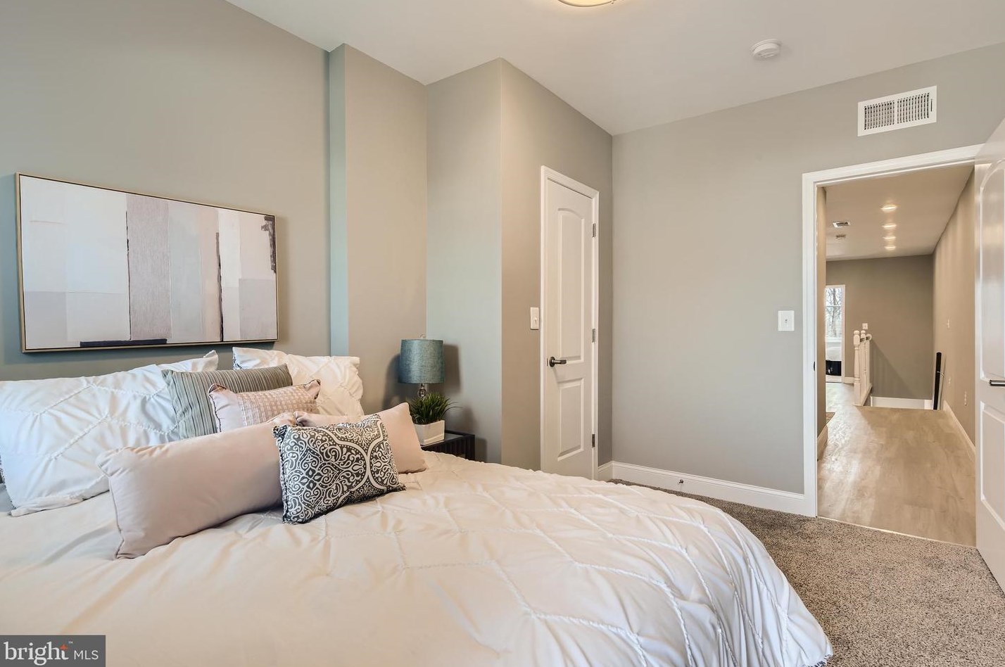 1930 Baltimore St, Baltimore MD  21223-2245 exterior