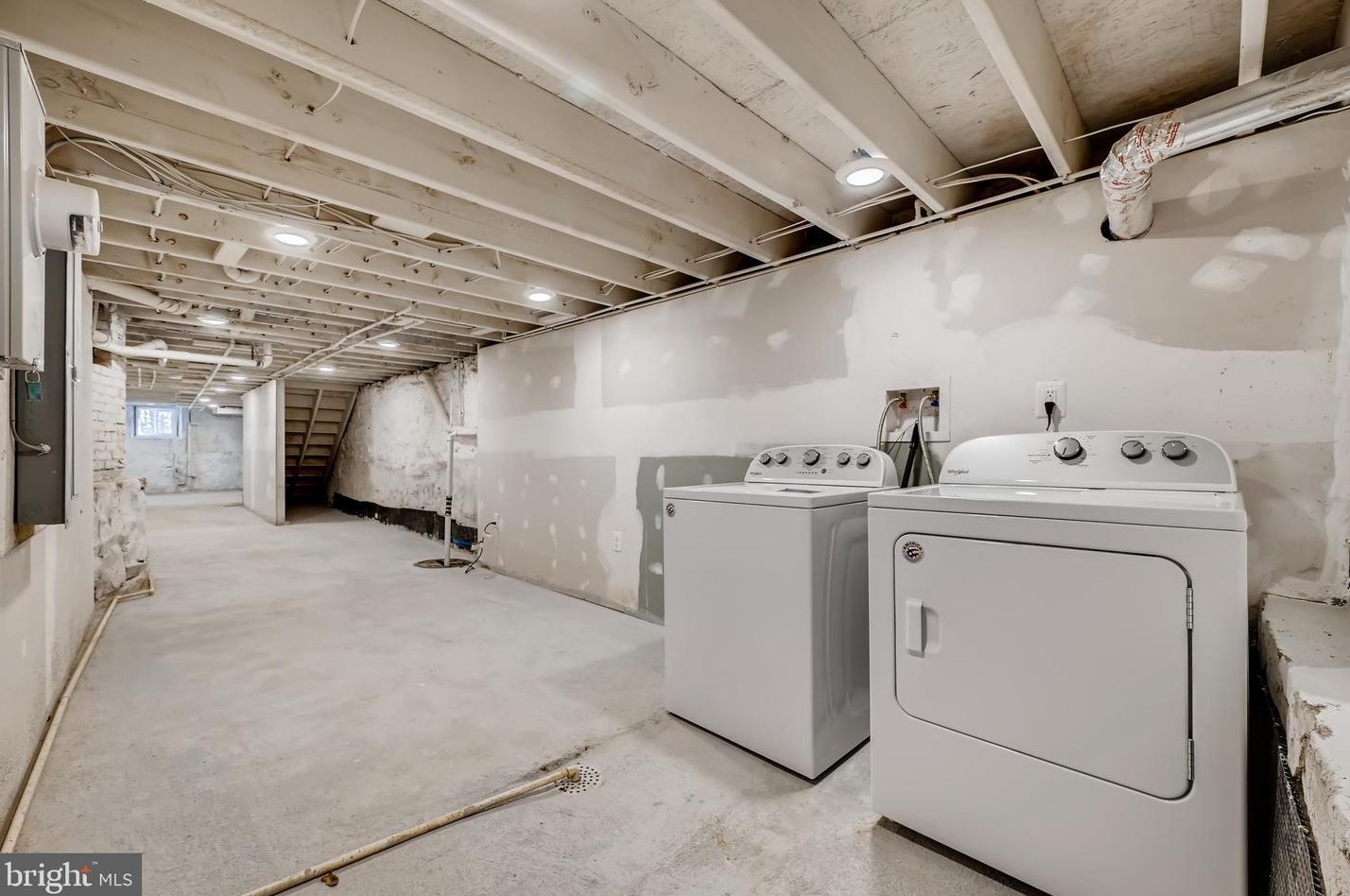 1930 Baltimore St, Baltimore MD  21223-2245 exterior