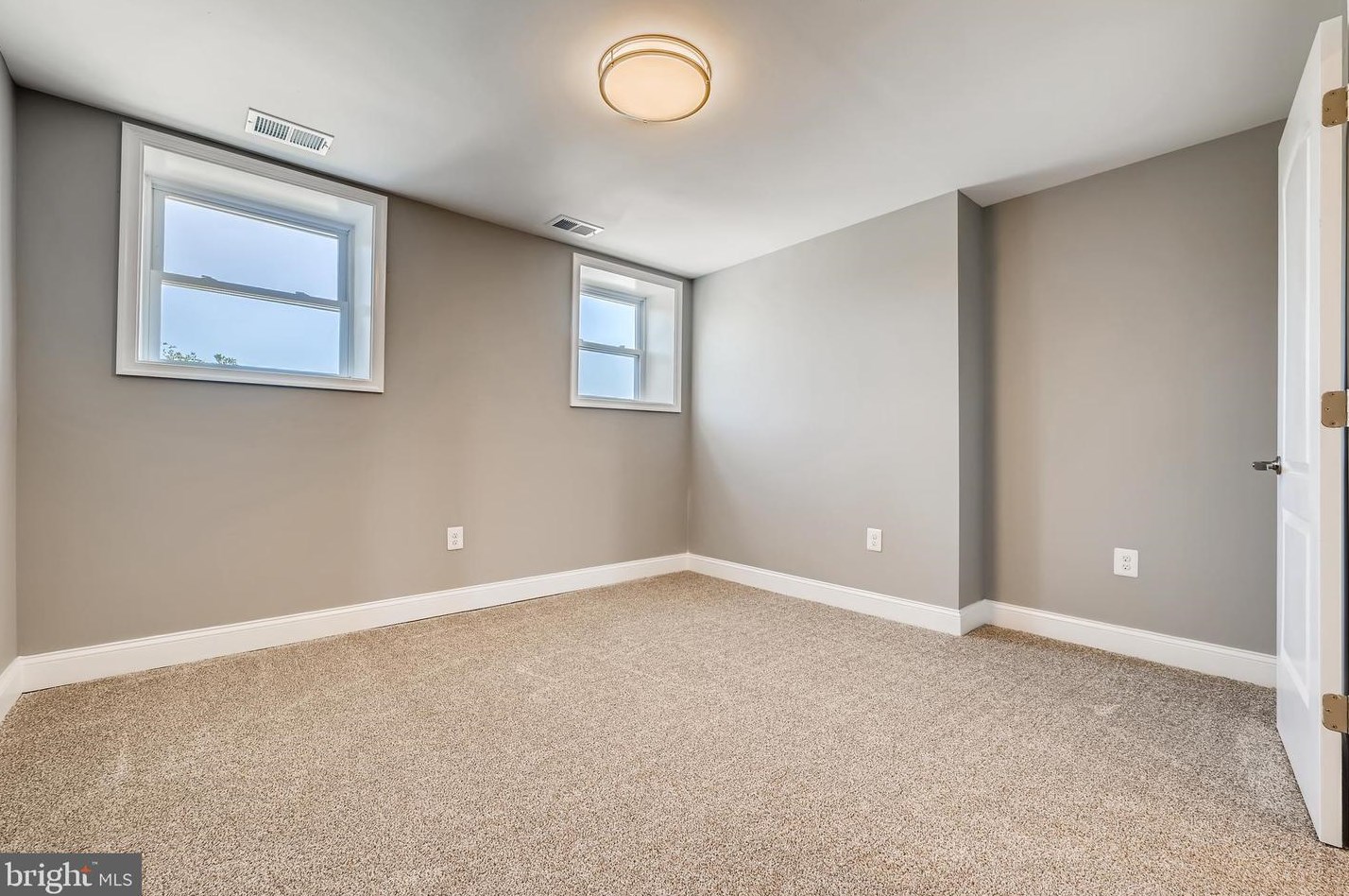 1930 Baltimore St, Baltimore MD  21223-2245 exterior