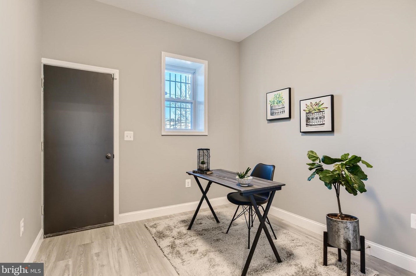 1930 Baltimore St, Baltimore MD  21223-2245 exterior