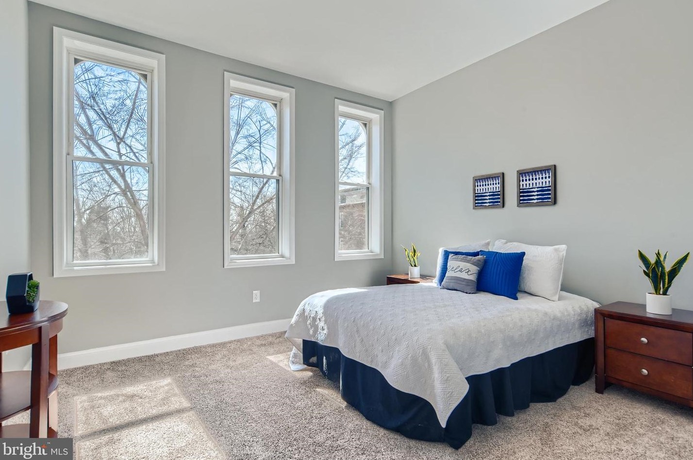 1930 Baltimore St, Baltimore MD  21223-2245 exterior