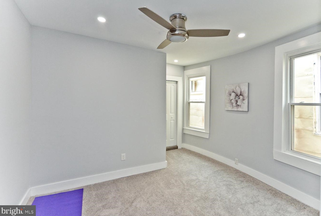 829 Chauncey Ave, Baltimore MD  21217-4652 exterior