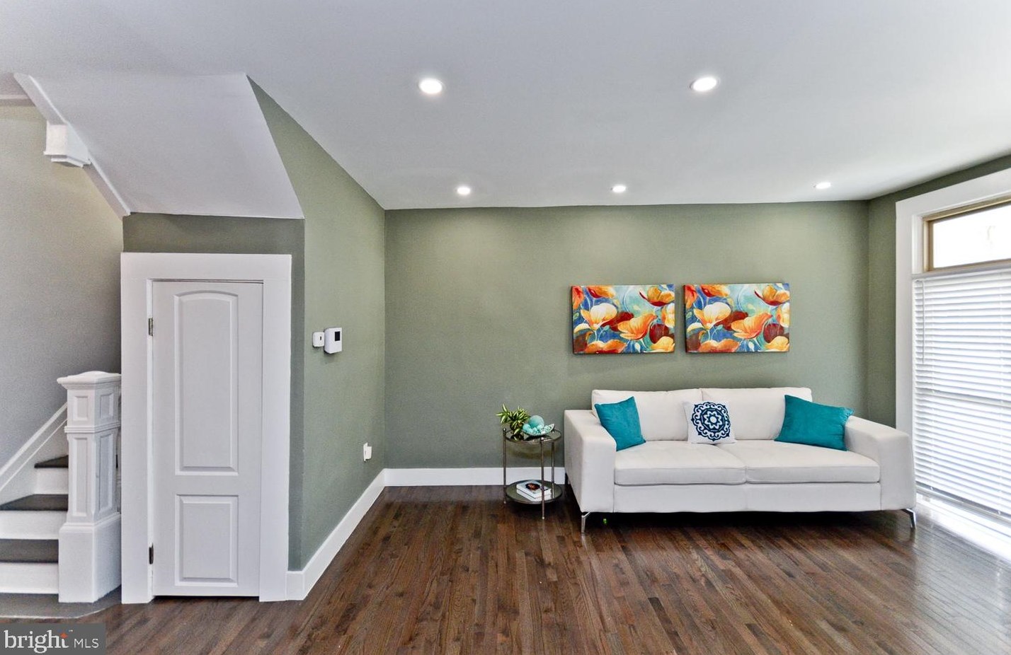 829 Chauncey Ave, Baltimore MD  21217-4652 exterior