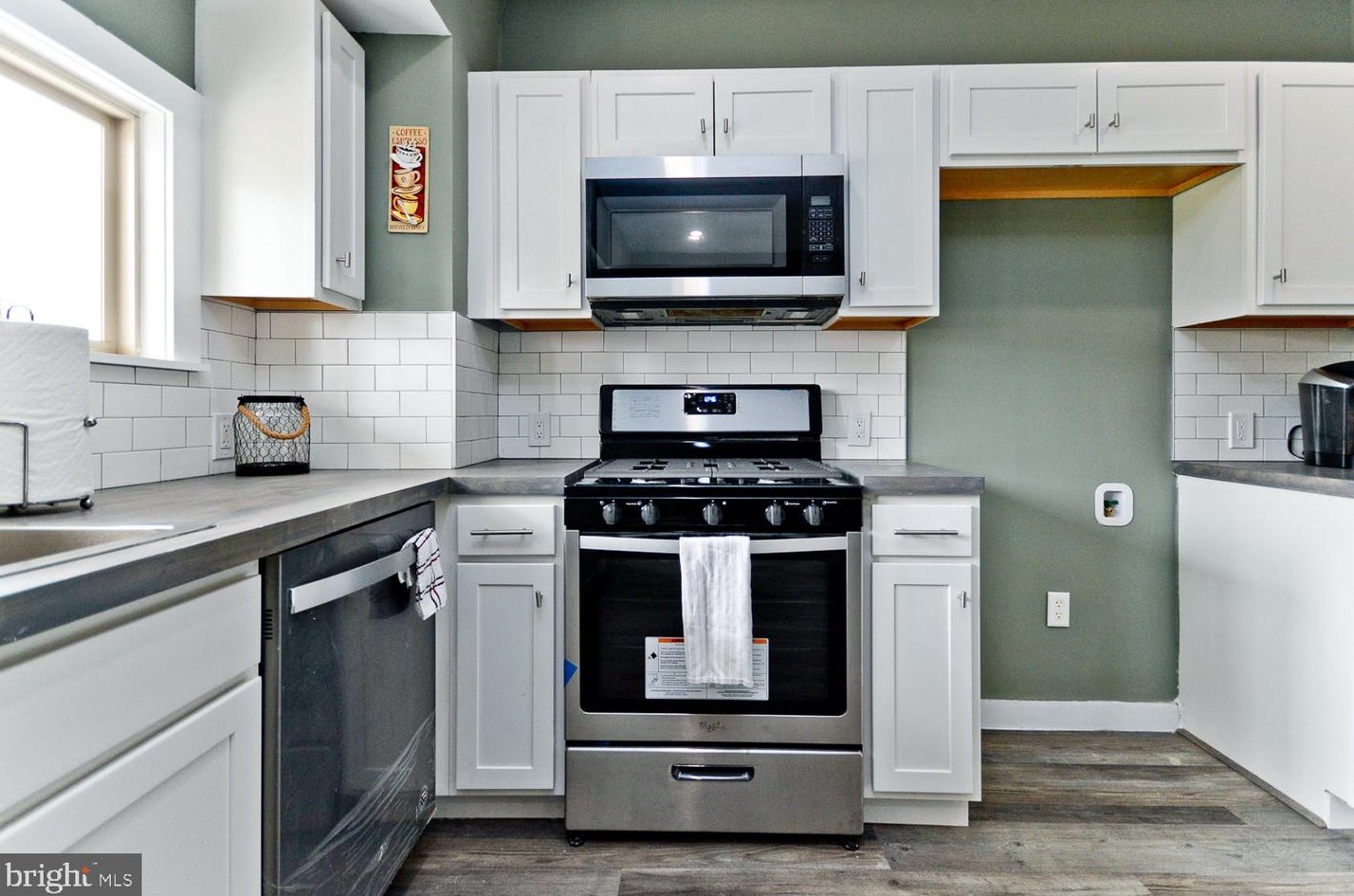 829 Chauncey Ave, Baltimore MD  21217-4652 exterior