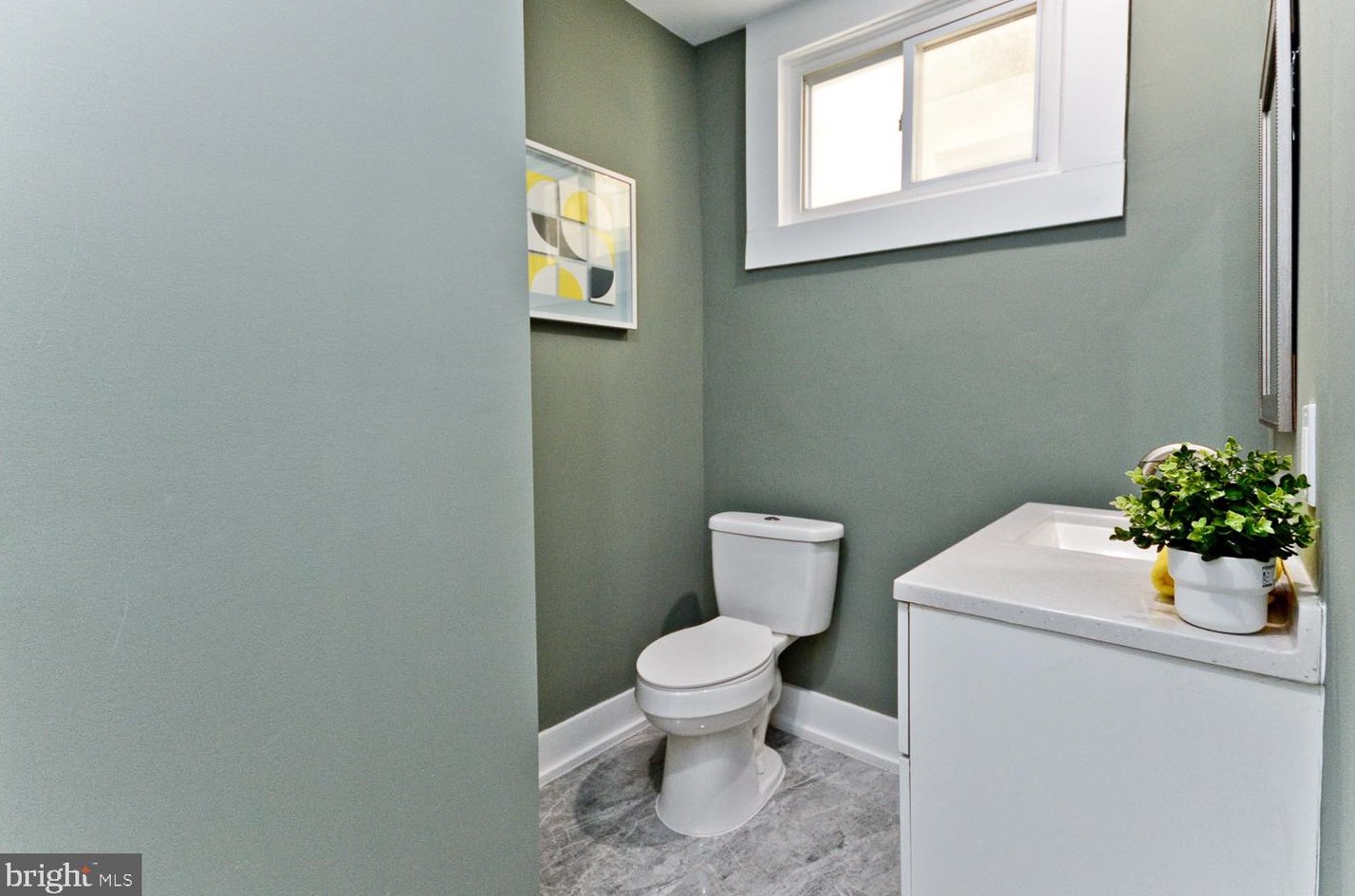 829 Chauncey Ave, Baltimore MD  21217-4652 exterior