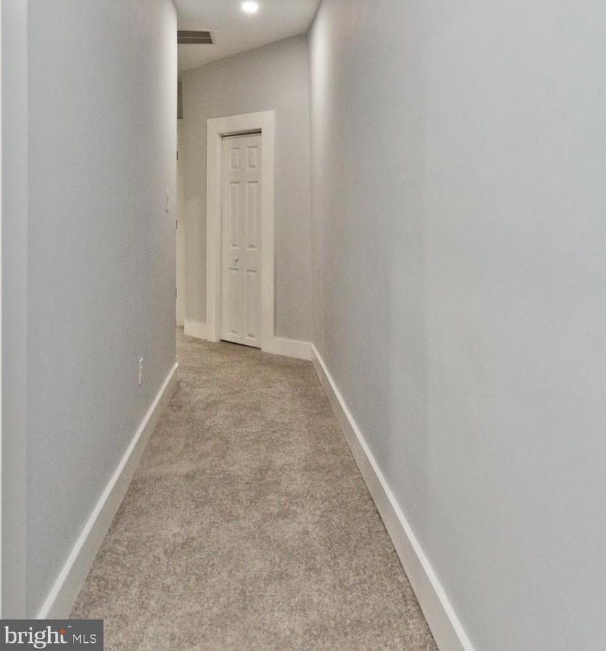 829 Chauncey Ave, Baltimore MD  21217-4652 exterior
