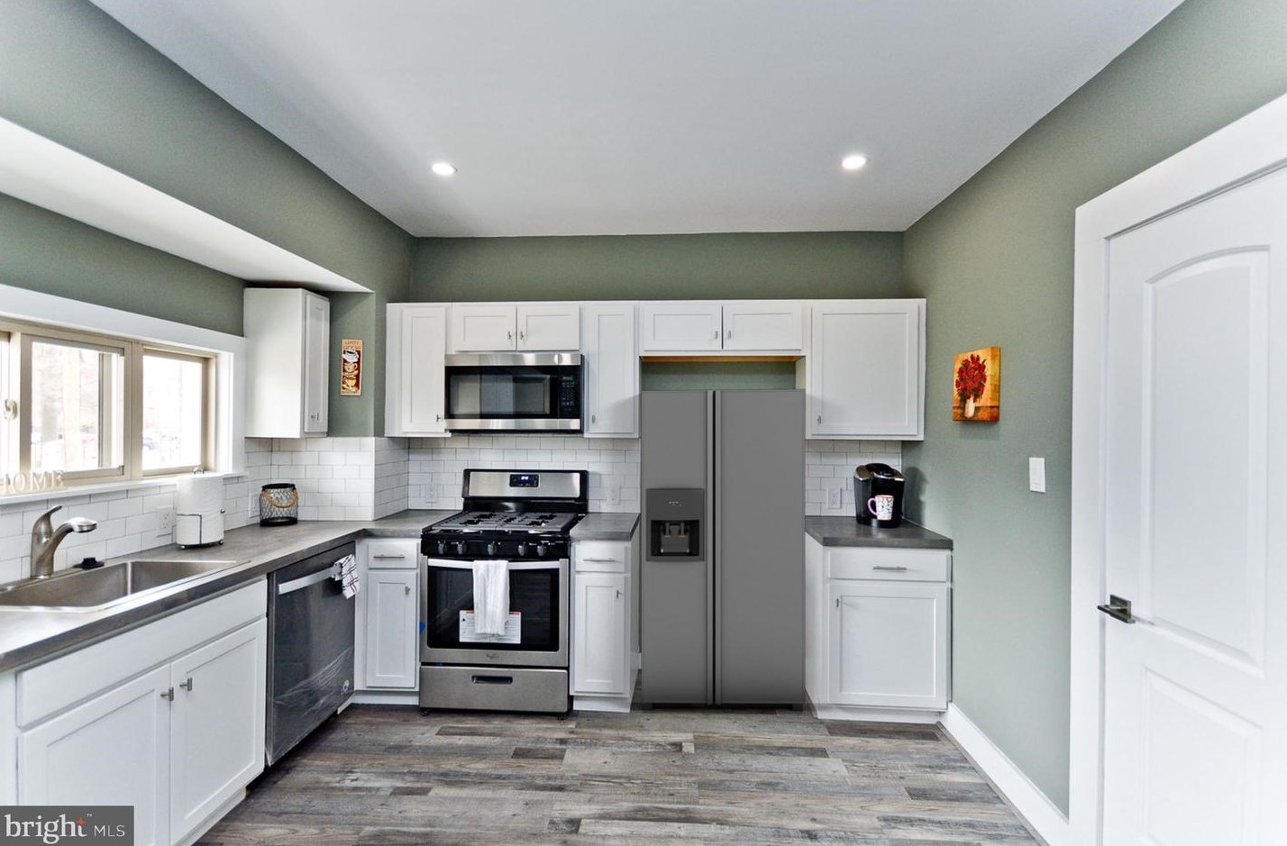 829 Chauncey Ave, Baltimore MD  21217-4652 exterior