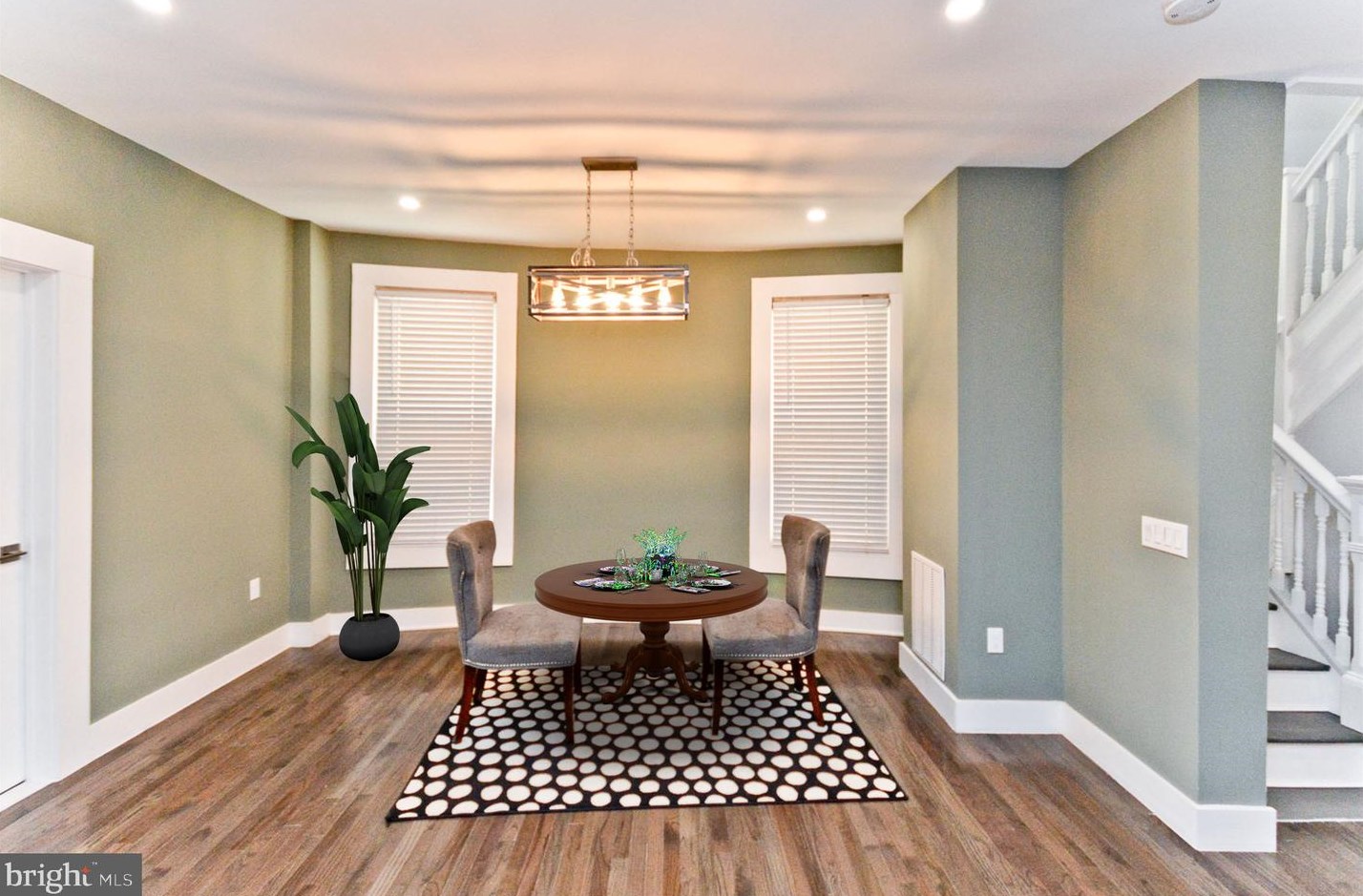 829 Chauncey Ave, Baltimore MD  21217-4652 exterior