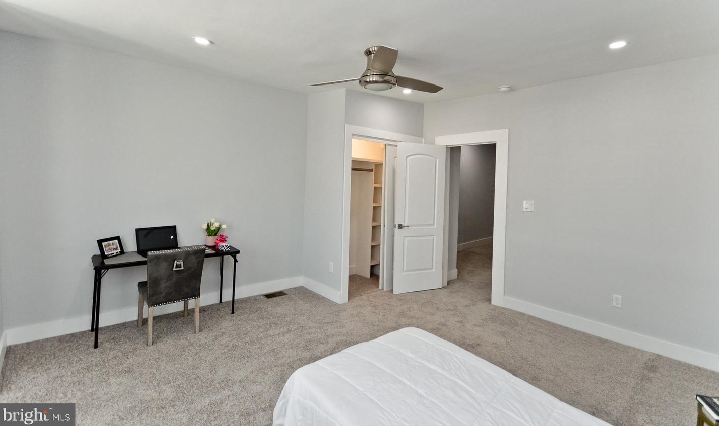 829 Chauncey Ave, Baltimore MD  21217-4652 exterior