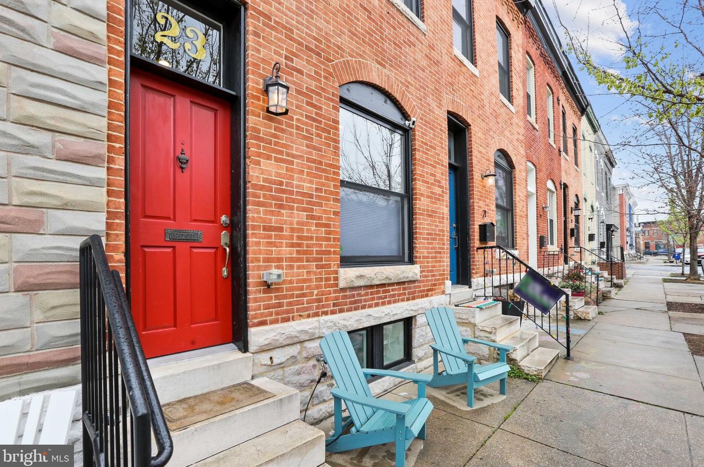 23 Aven Way, Baltimore, MD 21224-5303