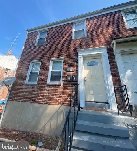 5715 Simmonds Ave #1, Baltimore, MD 21215
